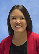 Yvonne Huang MD