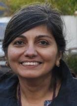 Malini Raghavan, Ph.D.