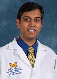 Dr. Krishna Rao