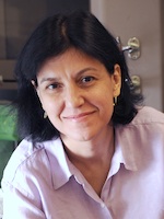 Beatriz Fontoura, Ph.D.
