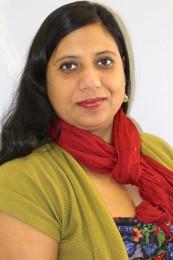 Dr. Indira Mysorekar