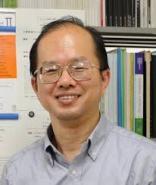 Dr. Kageyama