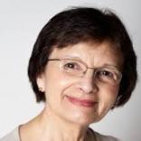 Silvia Moreno, Ph.D.