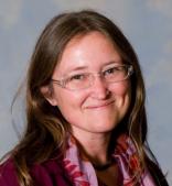 Katrine Whiteson, Ph.D.
